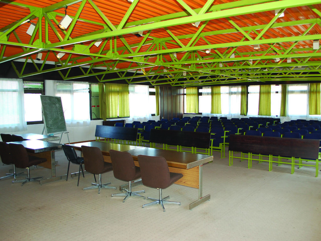 Holiday Park Cfk Vrbas Esterno foto