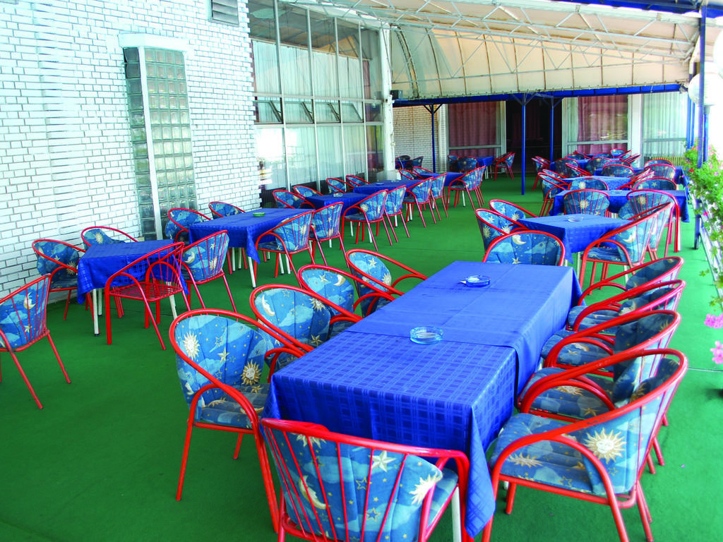 Holiday Park Cfk Vrbas Esterno foto