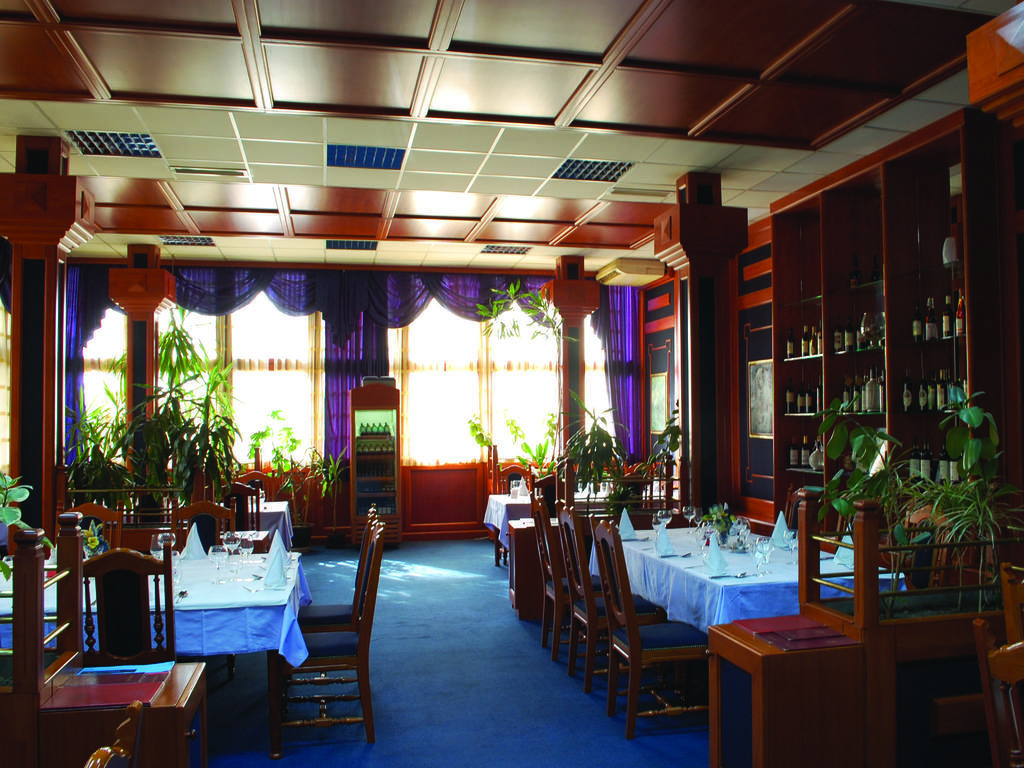 Holiday Park Cfk Vrbas Esterno foto